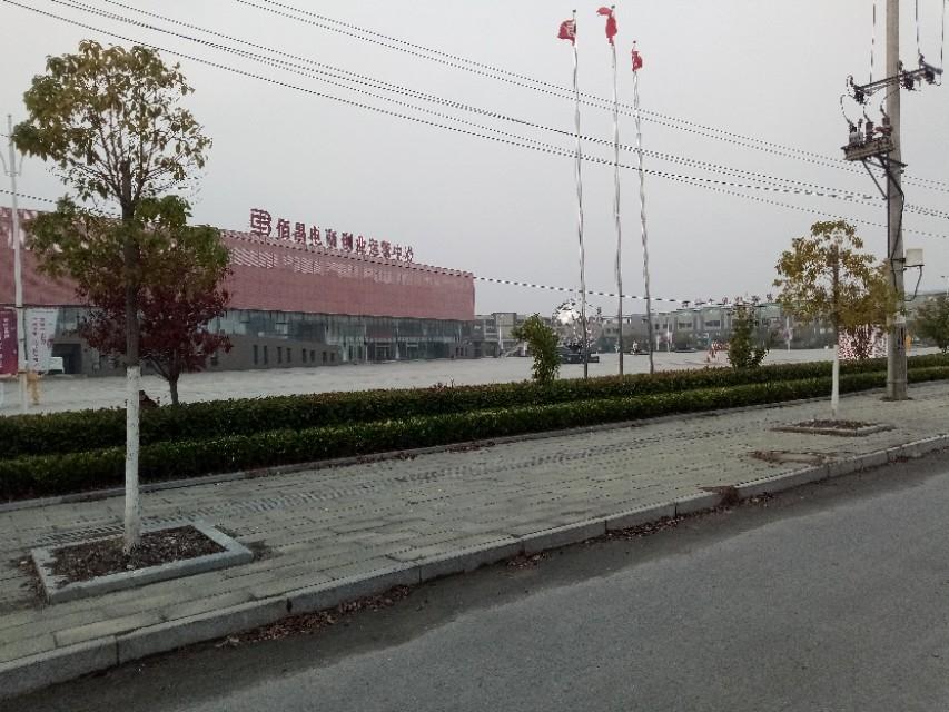觅儿工业园最新招聘及求职步骤指南