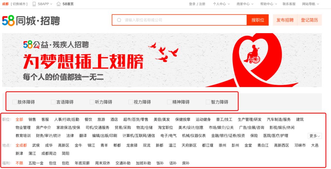 漯河58同城网招聘最新详解，求职步骤指南