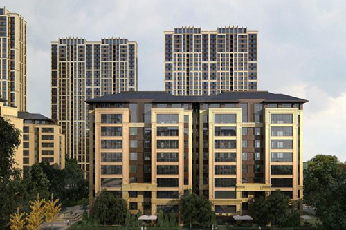 铜川新区房价最新动态，科技重塑居住梦想，未来生活新篇章体验报告