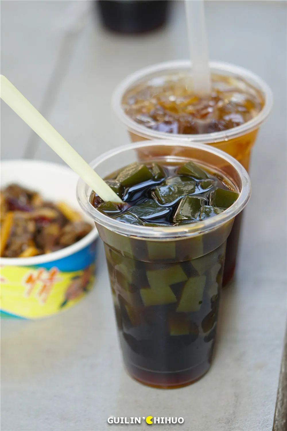 桂林人才招聘探秘与小巷独特风味小店发现之旅！