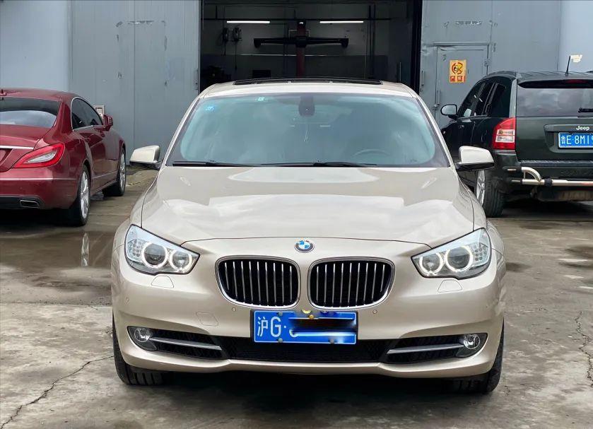 宝马535GT最新价格及市场走势多元观点分析