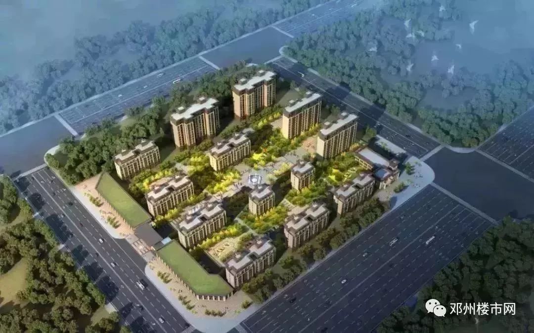 邓州半岛帝城最新房价，市场走势分析及其影响，最新市场动态速递