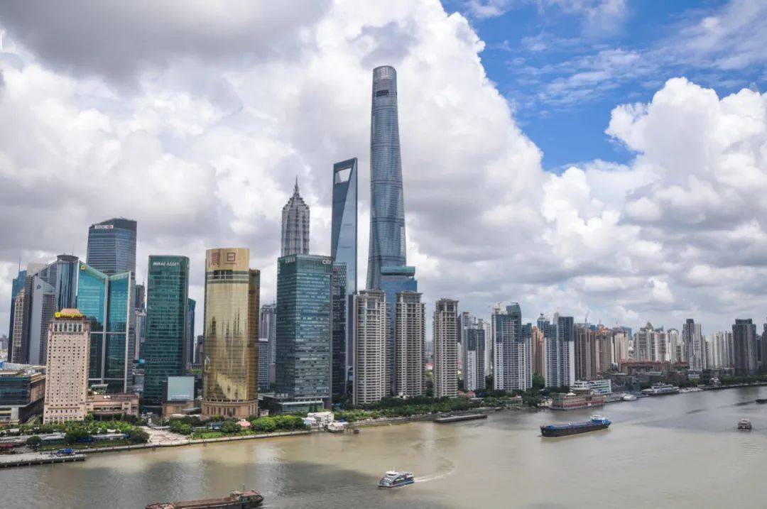 上海国企改革最新动态与小巷深处的独特风味