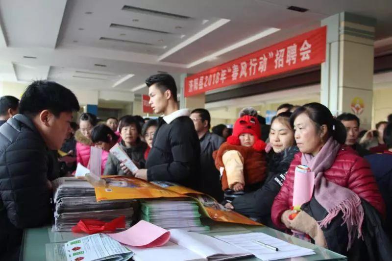 济阳最新招聘信息揭秘，小城求职奇遇与友情纽带