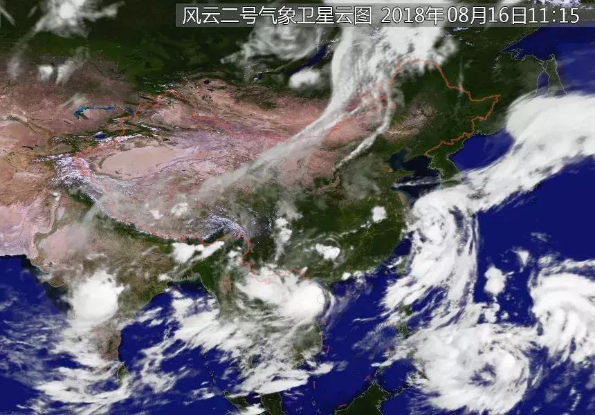 科技引领前沿，智能预警系统守护生活，台风最新动向实时更新