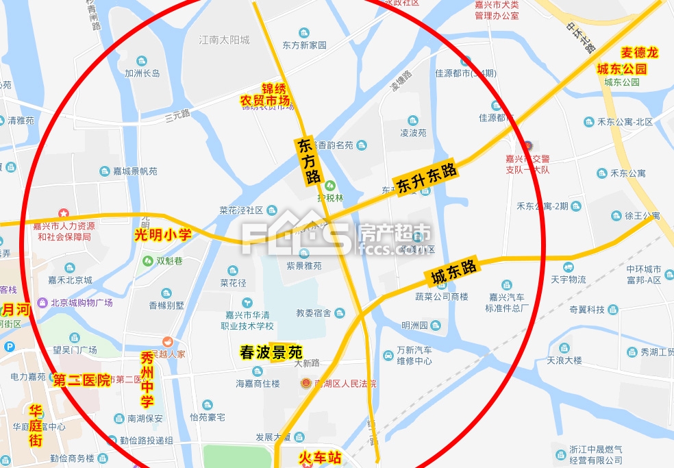 嘉兴二手房最新信息概览，最新房源动态与市场趋势分析