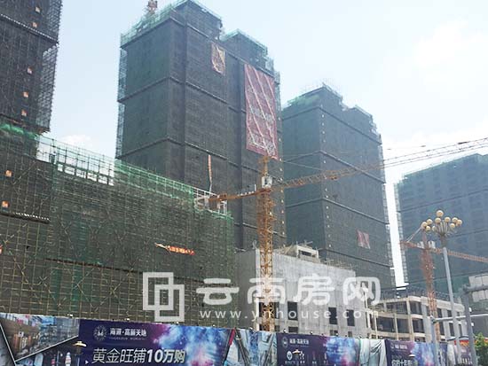 玉林急售天地楼，科技巨献，启航未来生活