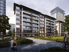 沛县汉城国际最新房价，科技重塑居住梦想，前沿生活启航