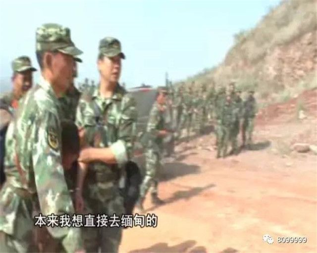 张林苍越狱最新报道