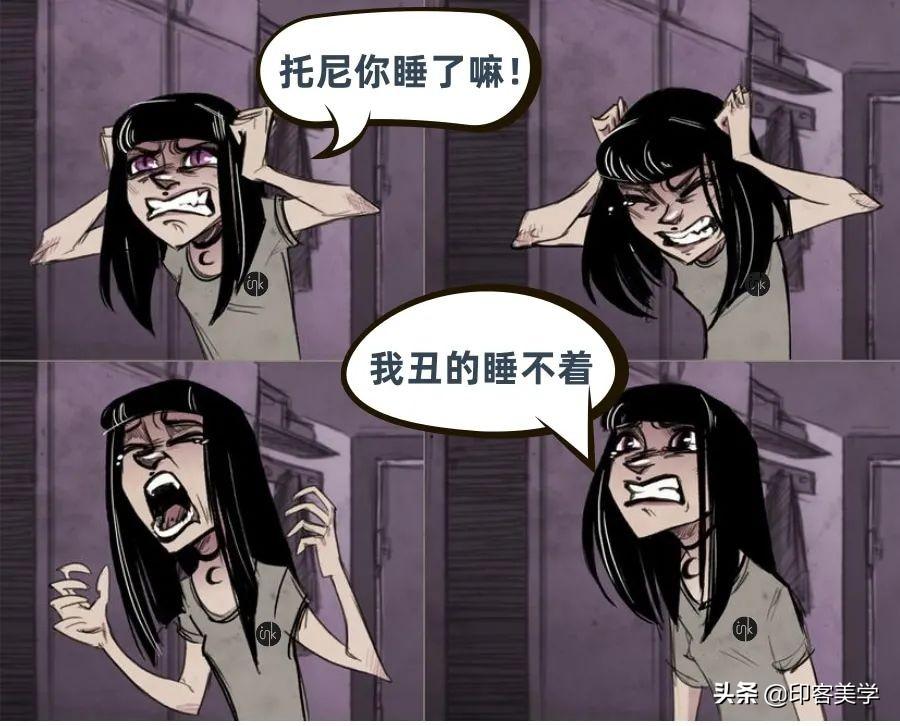 最新烫发根，自然美景的心灵之旅体验分享