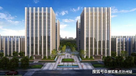 新田最新楼盘，科技前沿引领未来生活新篇章