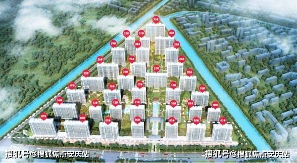龙口最新房价概览，市场走势分析与观点阐述