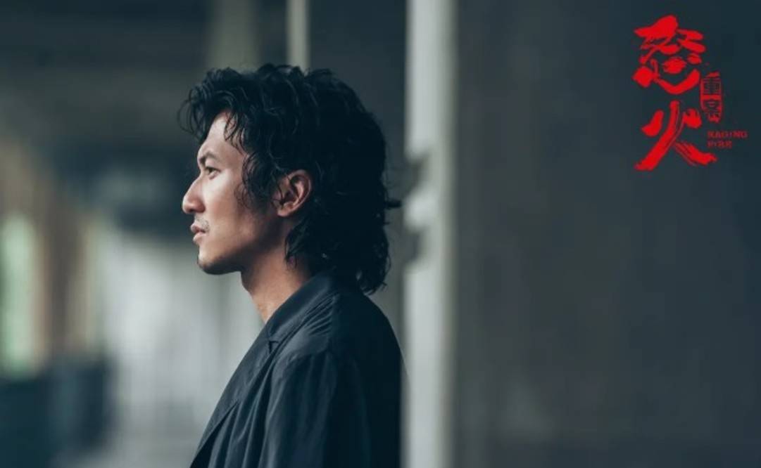 谢霆锋最新电影全集，自然美景的治愈之旅探索全纪录
