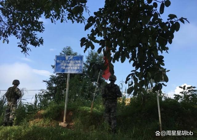 云南边境最新动态速递，边境最新消息📢🌳