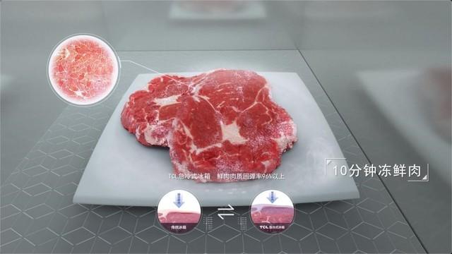 山羊肉最新价格与科技融合，新鲜触手可及的高科技产品体验之旅