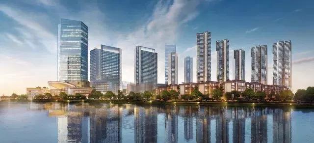 成都最新楼盘售价，时代印记与城市的脉动