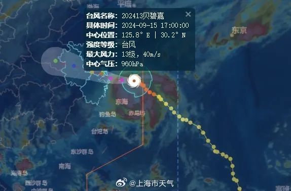 最新消息，与变化共舞，台风八号今日动态，自信闪耀