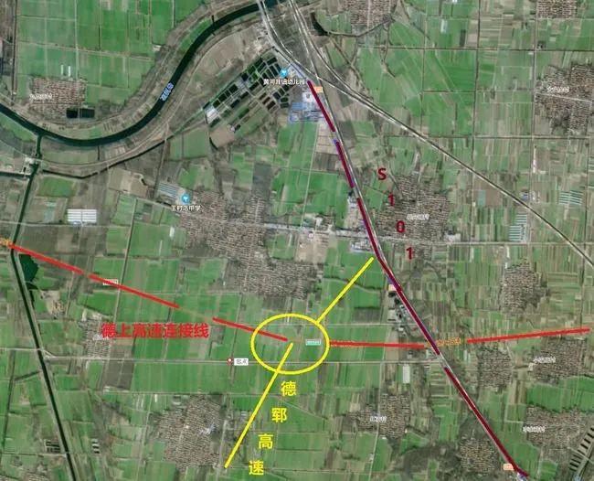 德郓高速公路最新动态，最新消息汇总