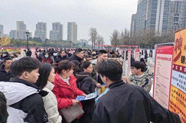 都江堰赶集网最新招聘，学习变化，成就自信与梦想之路