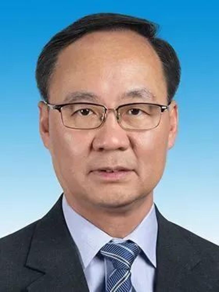四川省最新副省长名单及其背后的故事