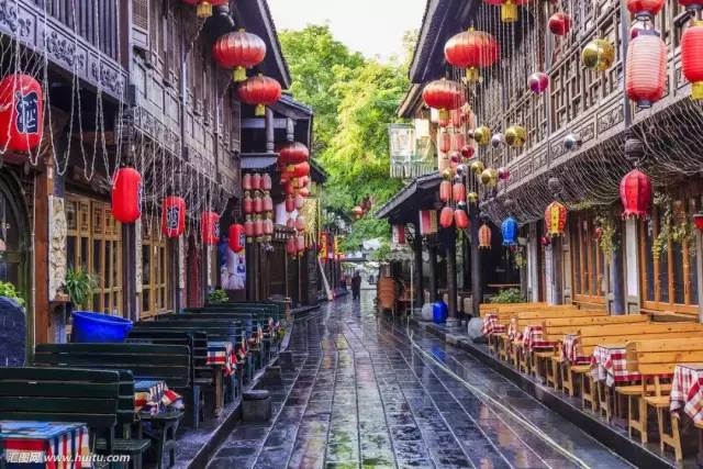 眉山锦地欧城最新动态揭秘，小巷深处的特色小店探秘