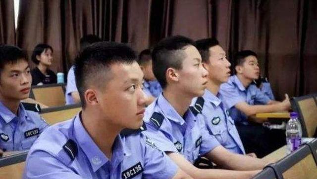 大学生入警最新消息,大学生入警最新消息