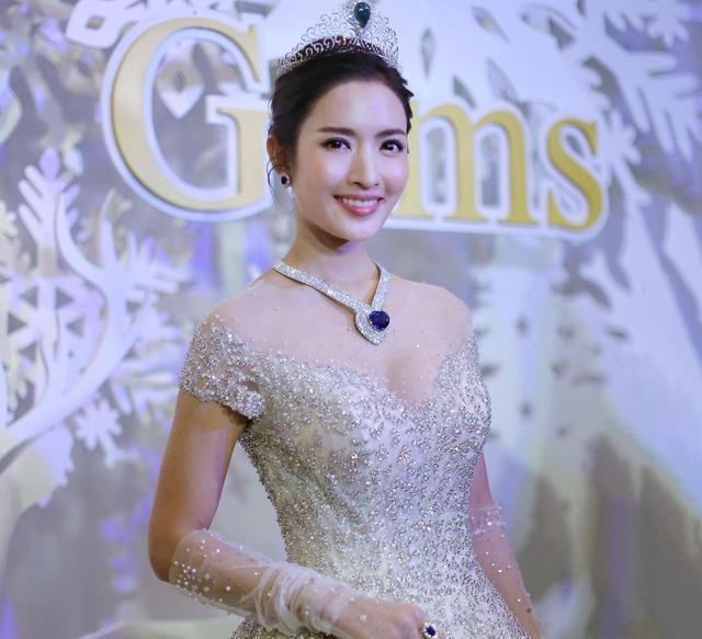 泰星AUM阿提，多元魅力的闪耀东南亚明星最新消息