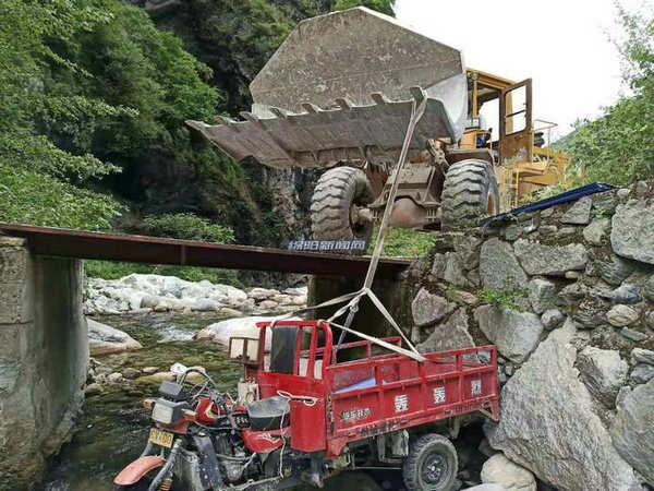 九绵高速平武最新进展，一种观点分析及其影响