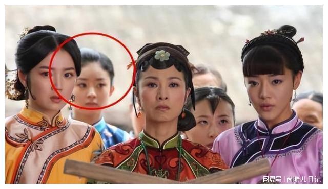 锁清秋电视剧演员表及经典角色揭秘