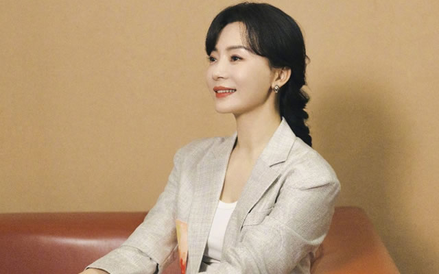 台湾女演员，璀璨的影视之星之路