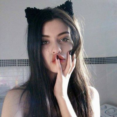 搞笑女生头像最新个性版，背后的温馨故事与独特风采