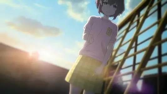 声之形动漫，探寻声音的艺术之美
