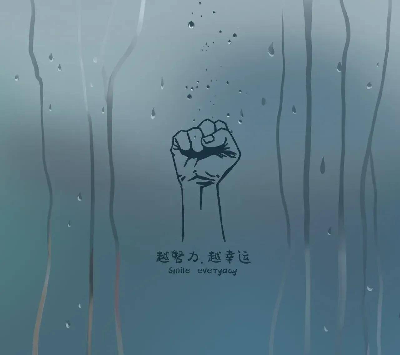 动漫精美壁纸，励志之旅的灵感源泉与心灵驿站