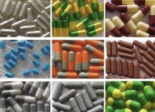 明胶空心胶囊价格背后的难忘故事