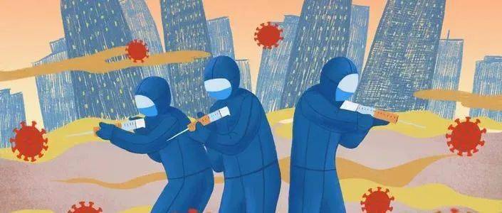 深圳疫情最新隔离措施，时代特殊篇章的见证