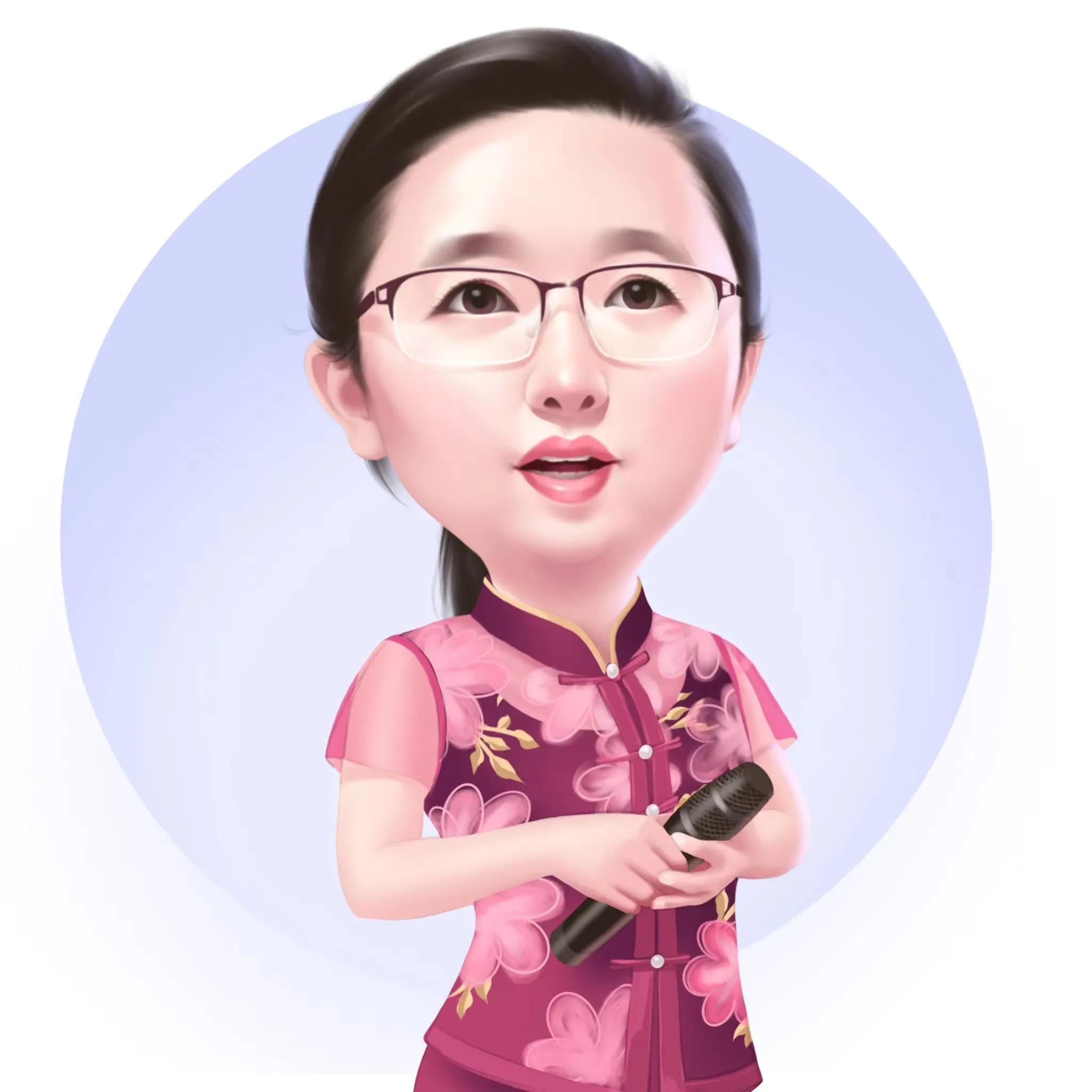 最新潮流头像，探索自然美景之旅，寻找内心平和之地