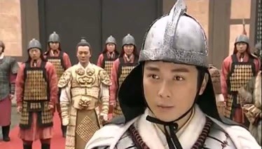 重温经典英雄气概，老版薛仁贵电视剧全集回顾