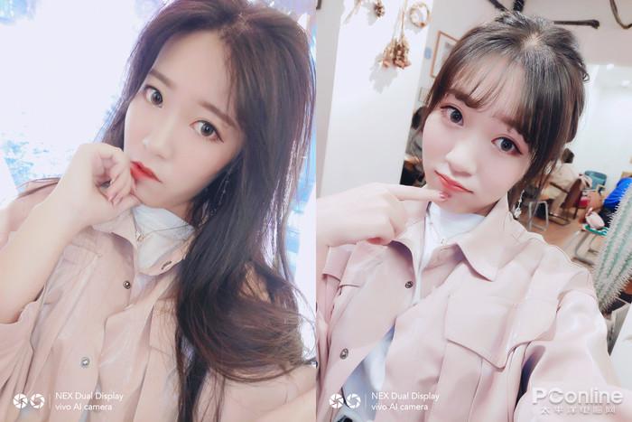 明星头发的奥秘，一种深入的分析与探讨