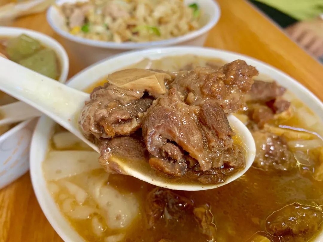安平房价动态信息及小巷深处的特色小店