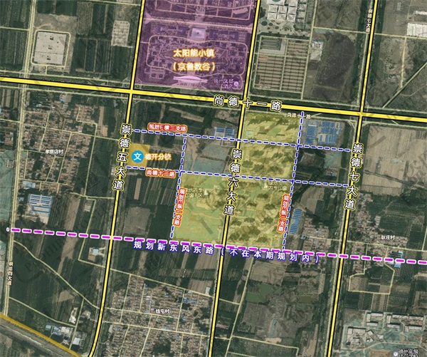 最新河间市规划发布,最新河间市规划发布，探寻小巷中的独特风味