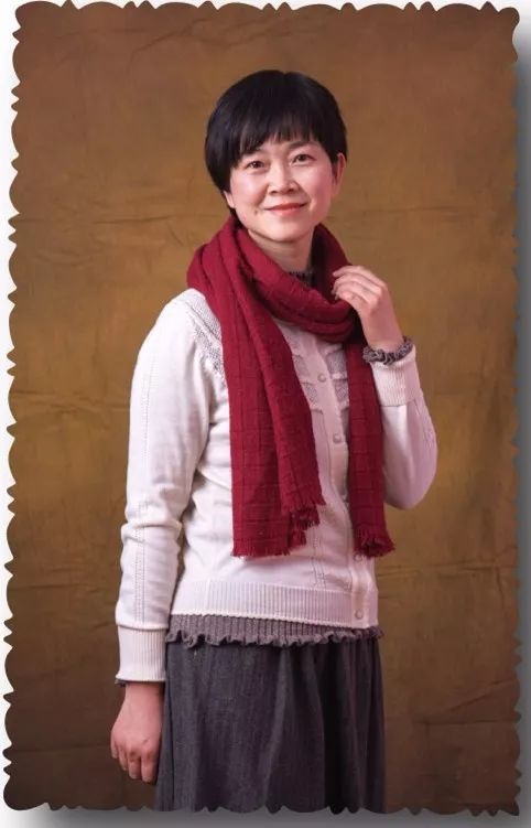 卢丽新作，美轮美奂，震撼心灵的艺术盛宴