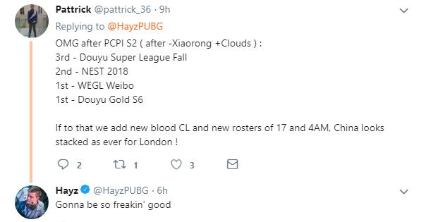 CL最新链接2018观点阐述与分析导读
