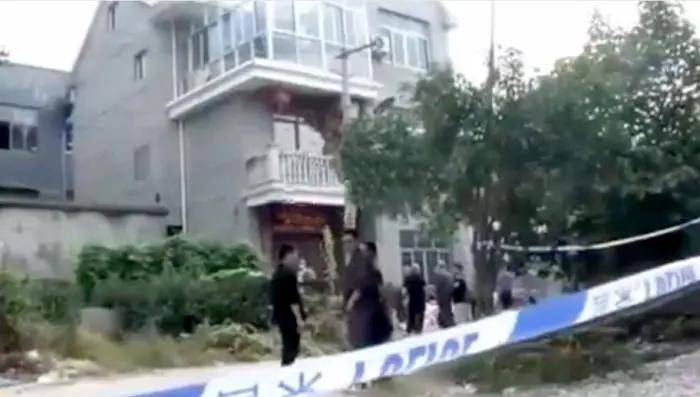 百朋灭门惨案深度解析与最新警示案例