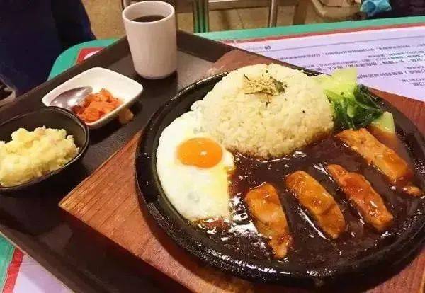 最新款贵士，小巷中的隐秘美食天堂介绍