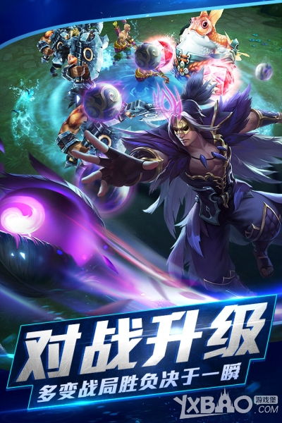 揭秘2017最新手游游戏，引领潮流成为领先玩家！