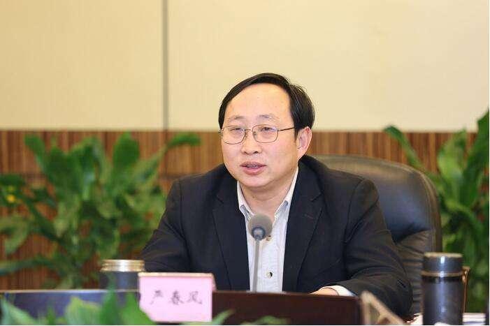 严春风最新任职,严春风最新任职步骤指南