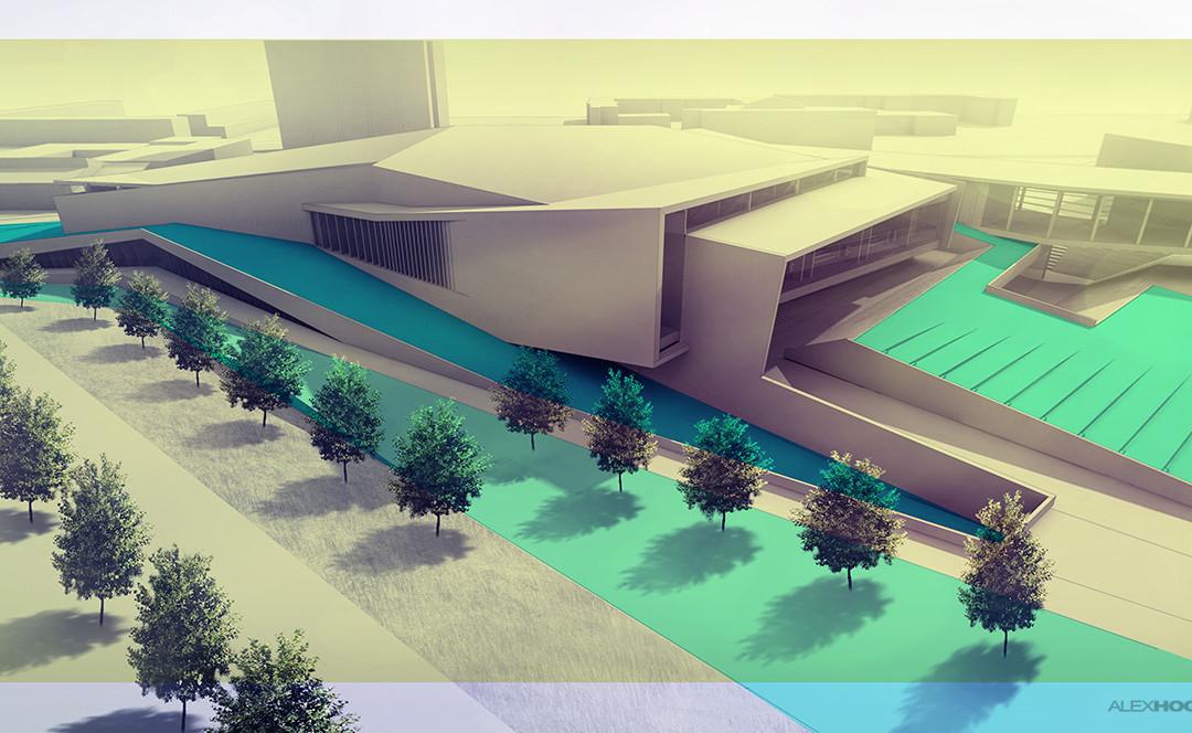 中国建筑最新中标,中国建筑最新中标，启程自然美景的探索之旅