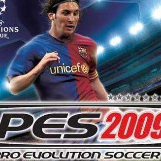 PES2009最新转会补丁，游戏更新与足球世界的融合揭秘