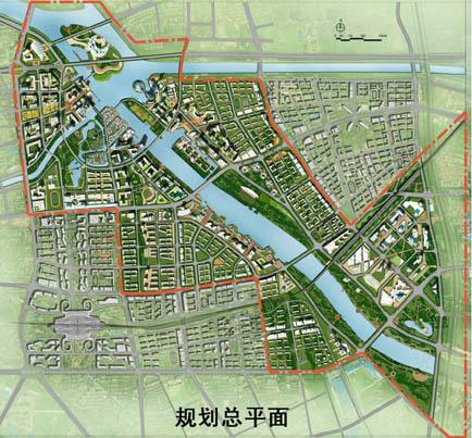 北京通州区最新规划详解与步骤指南