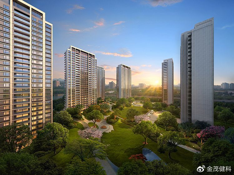 芜湖金浩最新房价，科技融合生活，智能居住新纪元开启